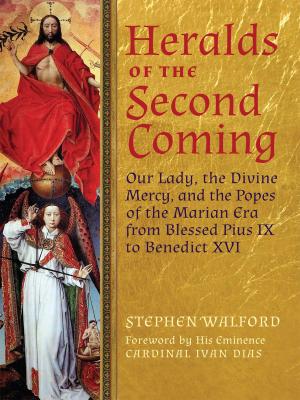 Cover of the book Heralds of the Second Coming by Fulton J. Sheen