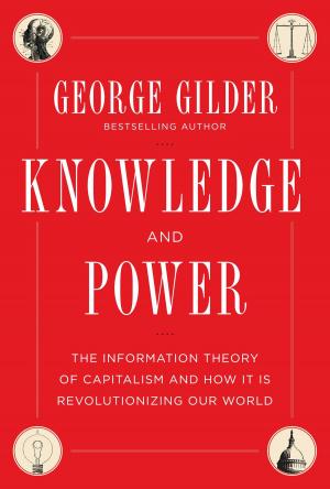 Cover of the book Knowledge and Power by David Horowitz