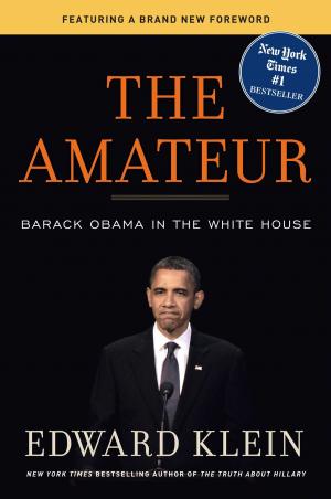 Cover of The Amateur