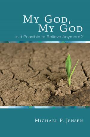 Book cover of My God, My God