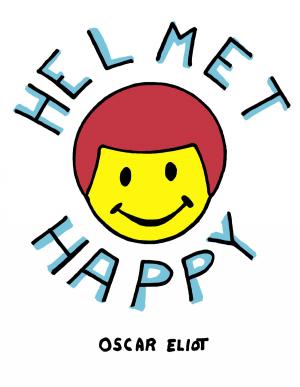 Cover of Helmet Happy