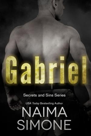 Cover of the book Secrets and Sins: Gabriel by Elizabeth Otto
