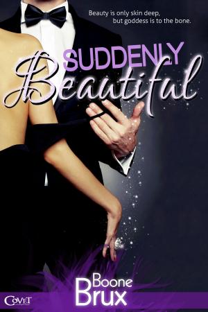 Book cover of Suddenly Beautiful