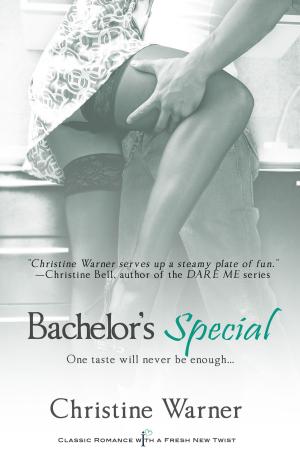 Book cover of Bachelor's Special