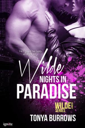 Cover of the book Wilde Nights in Paradise by Jennifer Hoopes