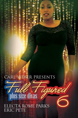 Cover of the book Full Figured 6: by T.N. Baker