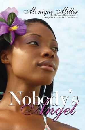 Cover of the book Nobody's Angel by Treasure Hernandez
