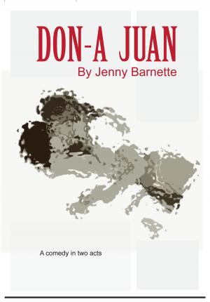Cover of the book Don-A Juan by Mark Krieger