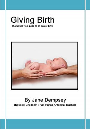 Cover of the book Giving Birth by Tanya Jones