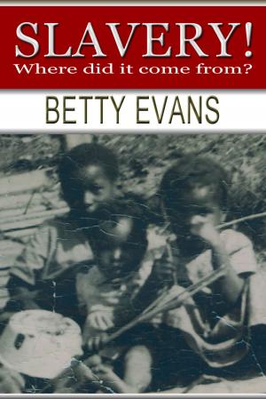 Cover of the book Slavery by Karen A. Jones