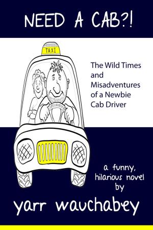 Cover of the book Need A Cab?! by Micol Brusaferro, Chiara Gelmini