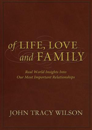 Cover of the book of Life, Love and Family by Chi Sun Rhee