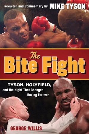 Cover of the book The Bite Fight by Andrew Ortyn