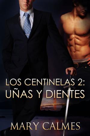 Cover of the book Uñas y Dientes by B.G. Thomas