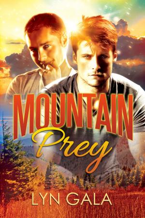 Cover of the book Mountain Prey by Catt Ford, Catt Ford