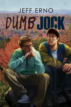 Cover of the book Dumb Jock by Raine O'Tierney