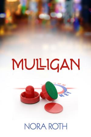 Cover of the book Mulligan by B.G. Thomas