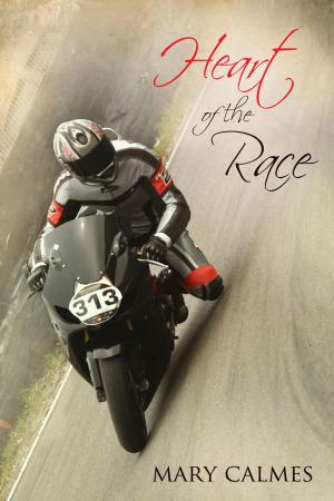 Cover of the book Heart of the Race by J. Scott Coatsworth