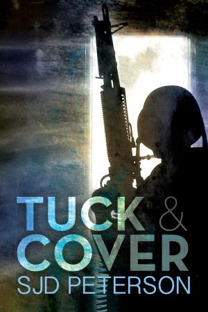 Cover of the book Tuck & Cover by C.S. Poe