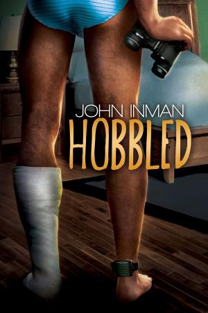 Cover of the book Hobbled by Charlie Cochet