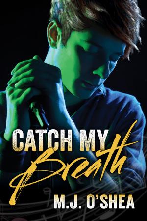 Cover of the book Catch My Breath by Ally Blake