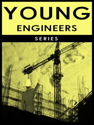 Cover of the book YOUNG ENGINEERS SERIES by Chris Longmuir