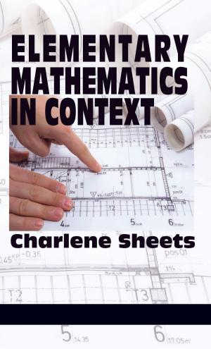 Cover of the book Elementary Mathematics in Context by Ella W. Van Fleet, David D. Van Fleet