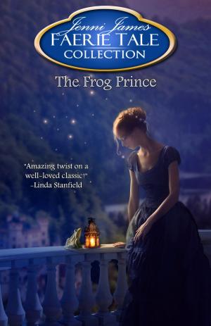 Cover of the book The Frog Prince by Aaron Patterson, Melody Carlson, Robin Parrish & K.C. Neal