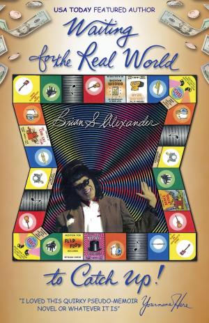 Cover of the book Waiting for the Real World to Catch Up by Shimon Edelman