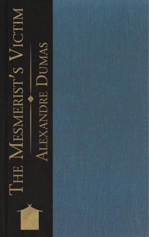 Cover of The Mesmerist's Victim