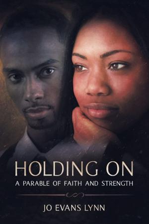 Cover of the book Holding On by Mandla Prince Mbuli