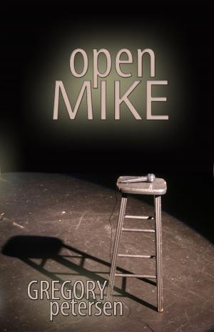 Cover of the book Open Mike by Alex Goetchius