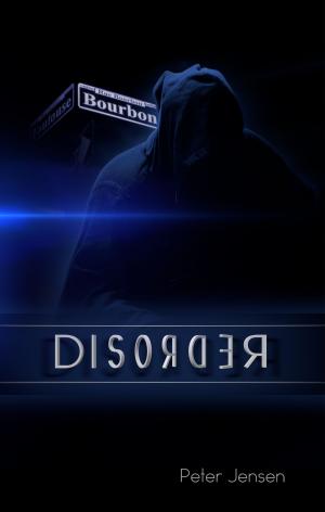 Cover of the book Disorder by J.J. Francesco