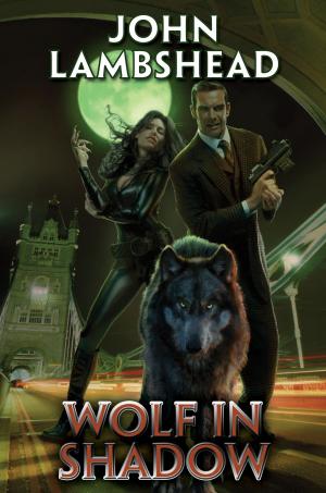 Cover of the book Wolf in Shadow by 