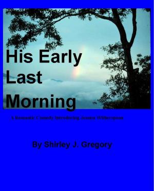 Cover of the book His Early Last Morning by Piper Lawson