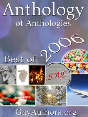 Cover of Anthology of Anthologies: Best of 2006