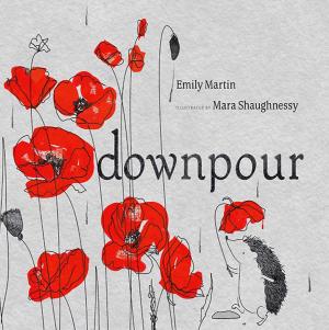 Book cover of Downpour