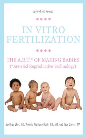 Cover of the book In Vitro Fertilization by Austin M. Francis, Dan Rather