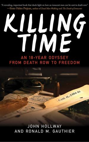 Cover of the book Killing Time by Tim Rowland