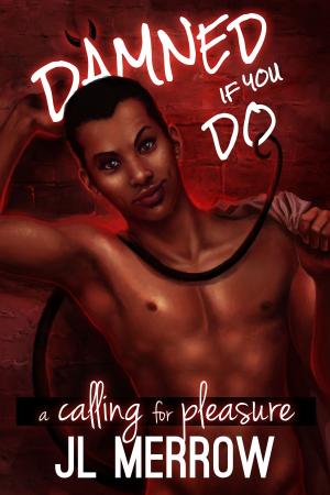 Book cover of A Calling for Pleasure