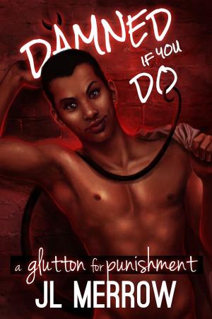 Cover of the book A Glutton for Punishment by L.A. Witt