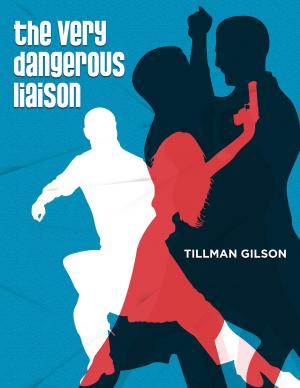 Cover of the book The Very Dangerous Liaison by Michael Fields