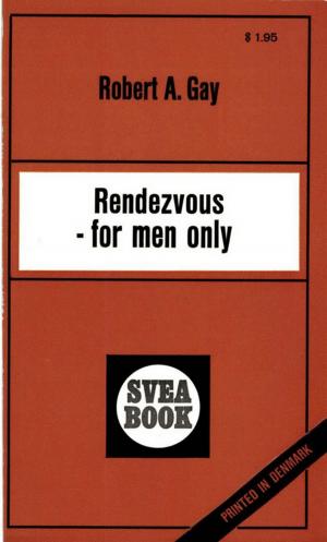 Book cover of Rendezvous For Men Only