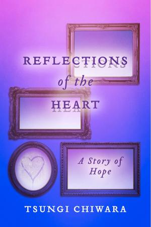 Cover of the book Reflections of the Heart by William Glasser