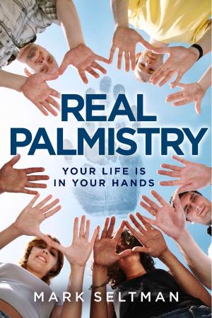Cover of the book Real Palmistry by Ralph Shaw, Setareh  Ashrafologhalai, Ben  Bonham
