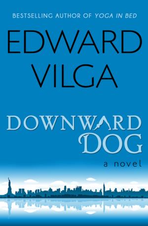 Cover of the book Downward Dog by Ian Slater
