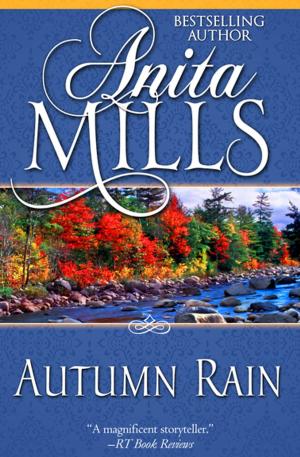 Cover of the book Autumn Rain by Winona Kent