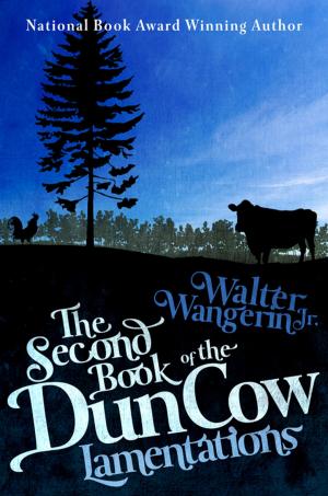 Cover of the book The Second Book of the Dun Cow by Jerry Bledsoe