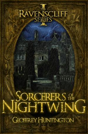 bigCover of the book Sorcerers of the Nightwing by 