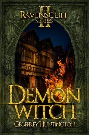 Cover of the book Demon Witch by Sally Mandel